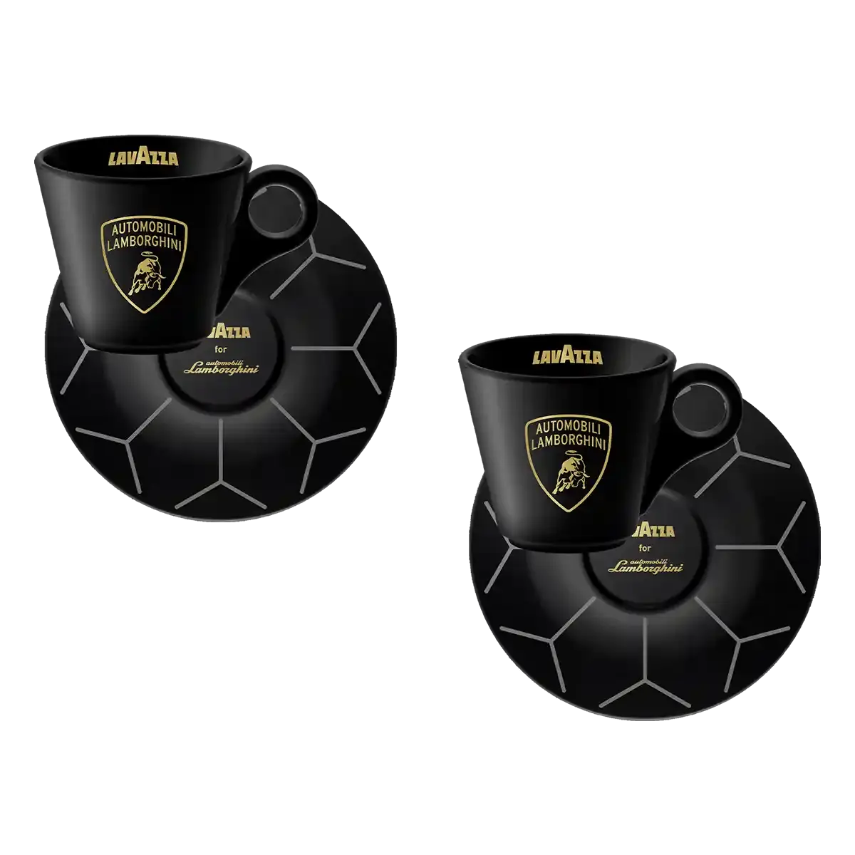 Lamborghini espressosetti