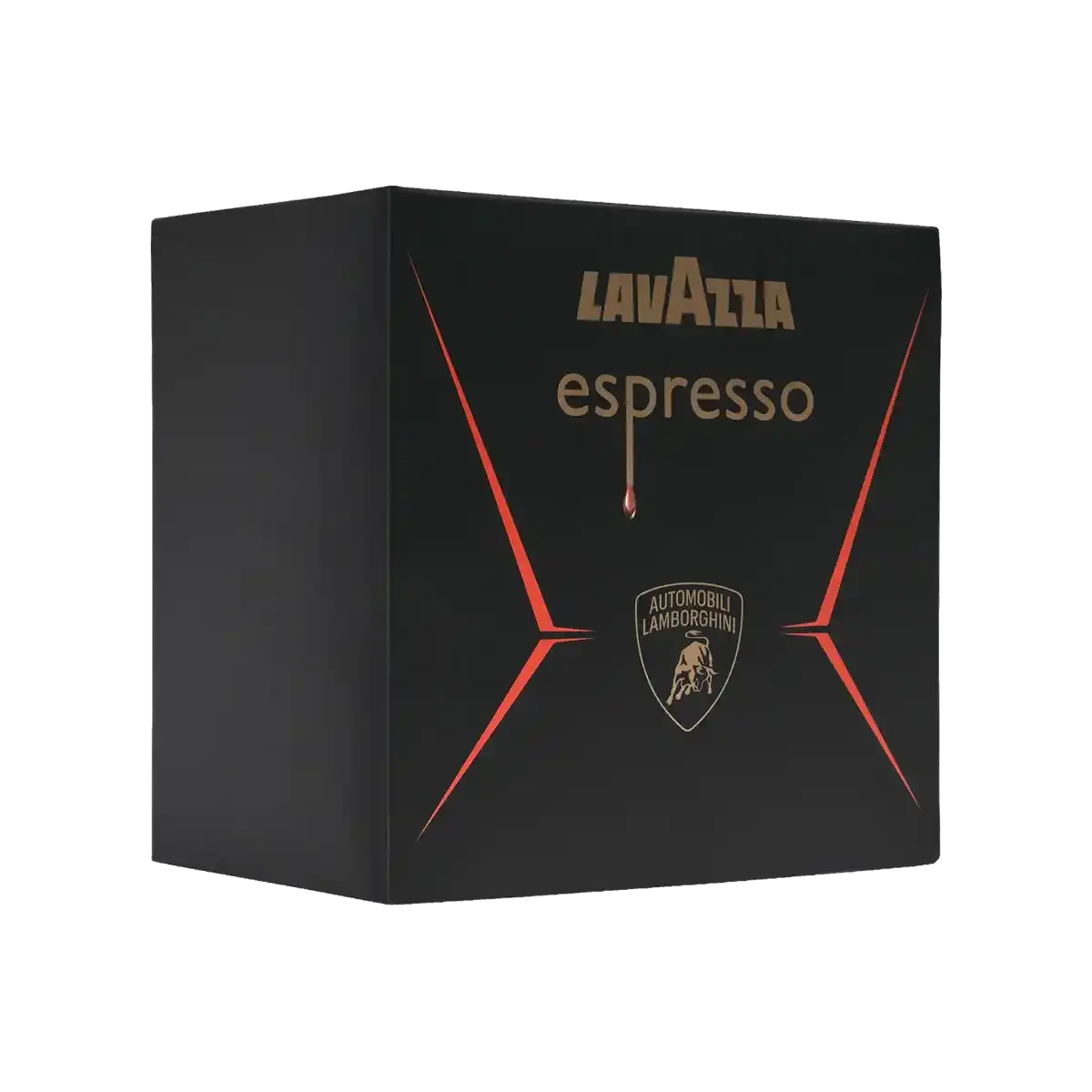 Lamborghini espressosetti