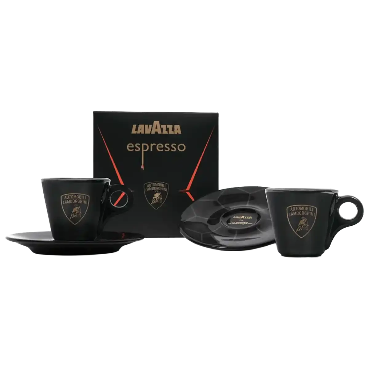 Lamborghini espressosetti