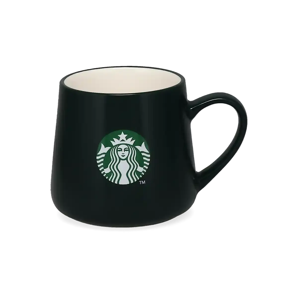 Toffee Nut Latte + tummanvihreä mukipaketti