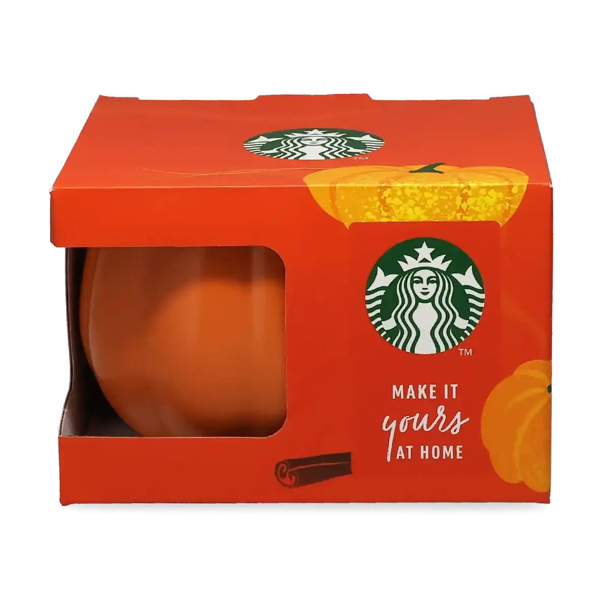 Pumpkin Spice muki
