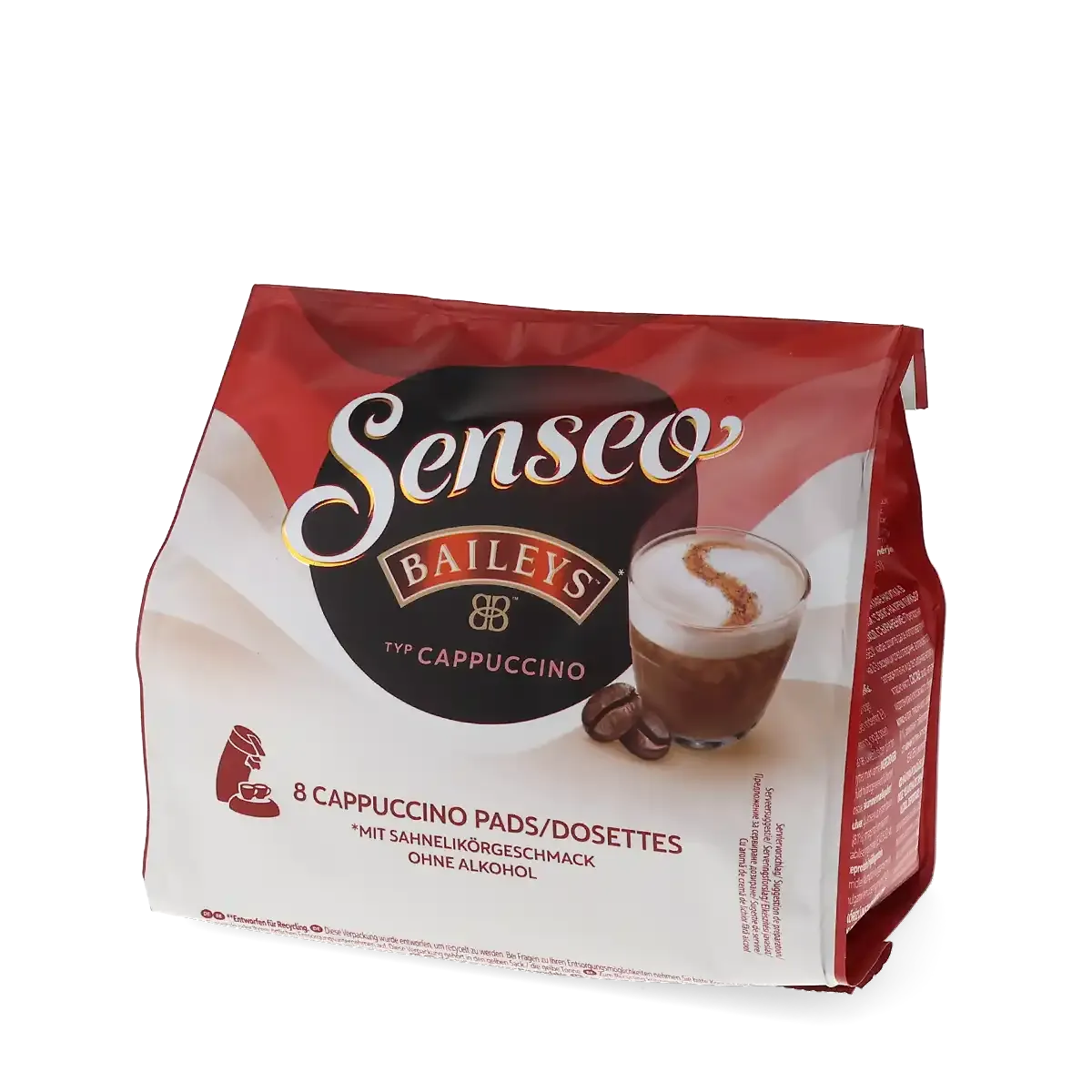 Baileys\u0020Cappuccino\u0020\u002D\u0020Senseo\u0020