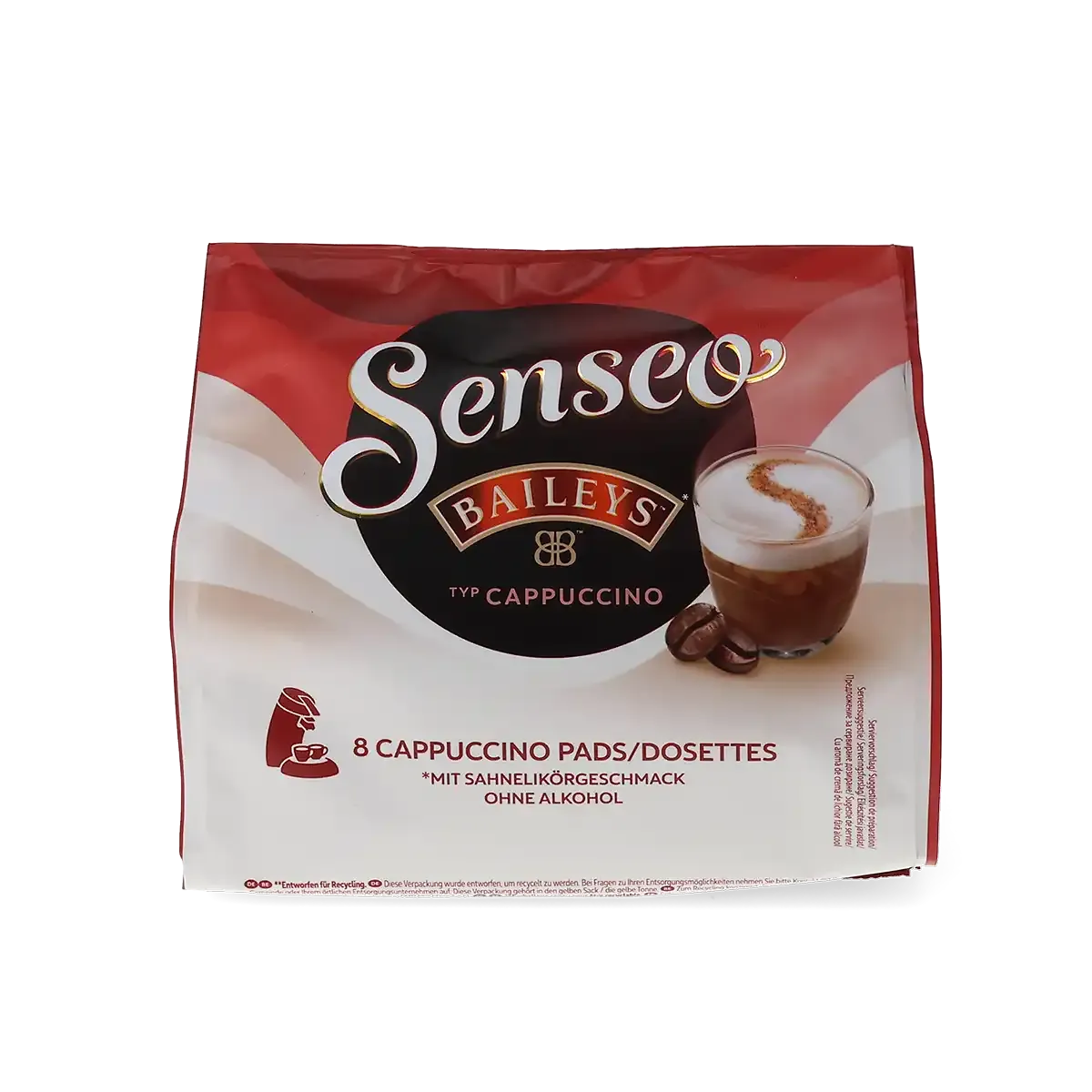 Baileys\u0020Cappuccino\u0020\u002D\u0020Senseo\u0020