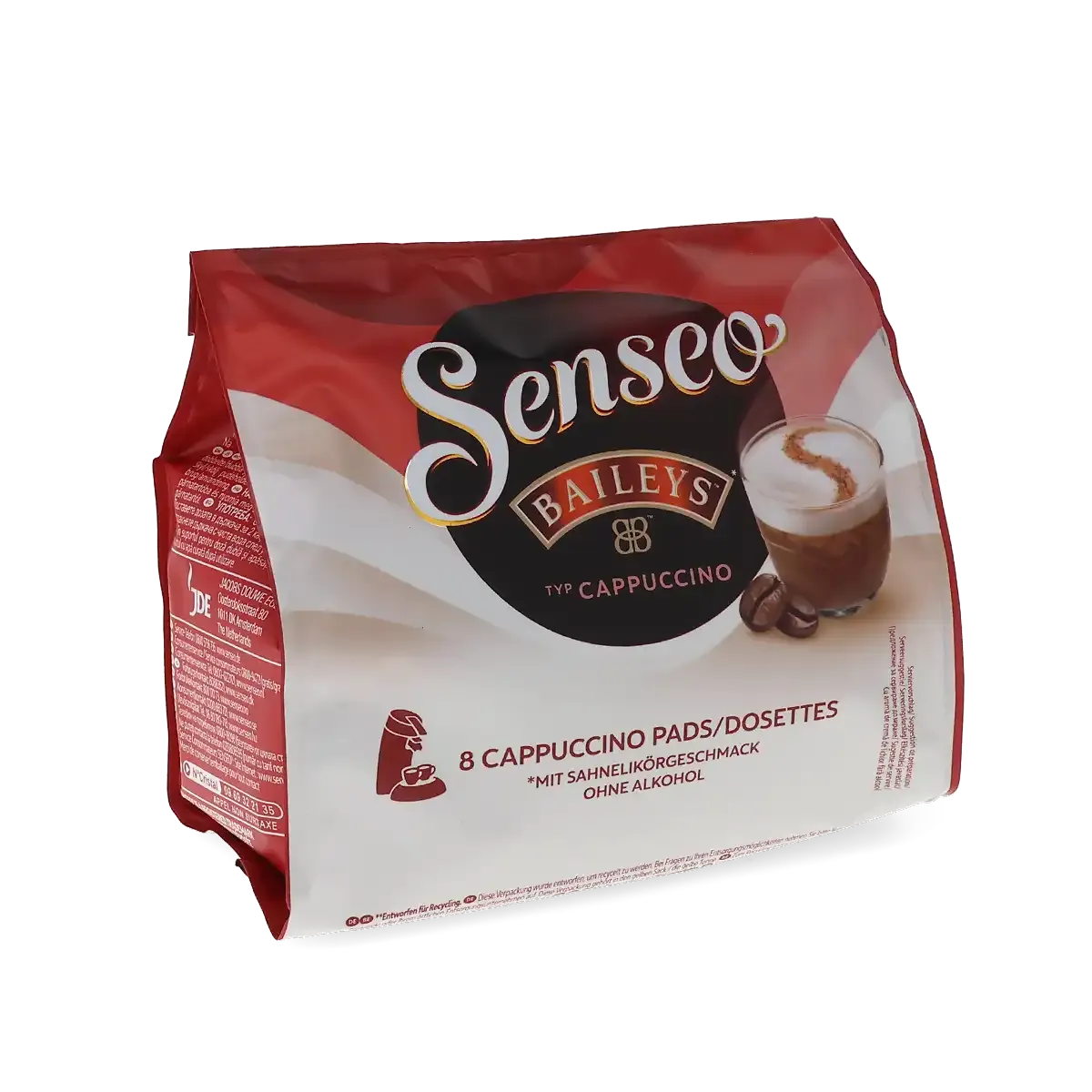 Baileys\u0020Cappuccino\u0020\u002D\u0020Senseo\u0020