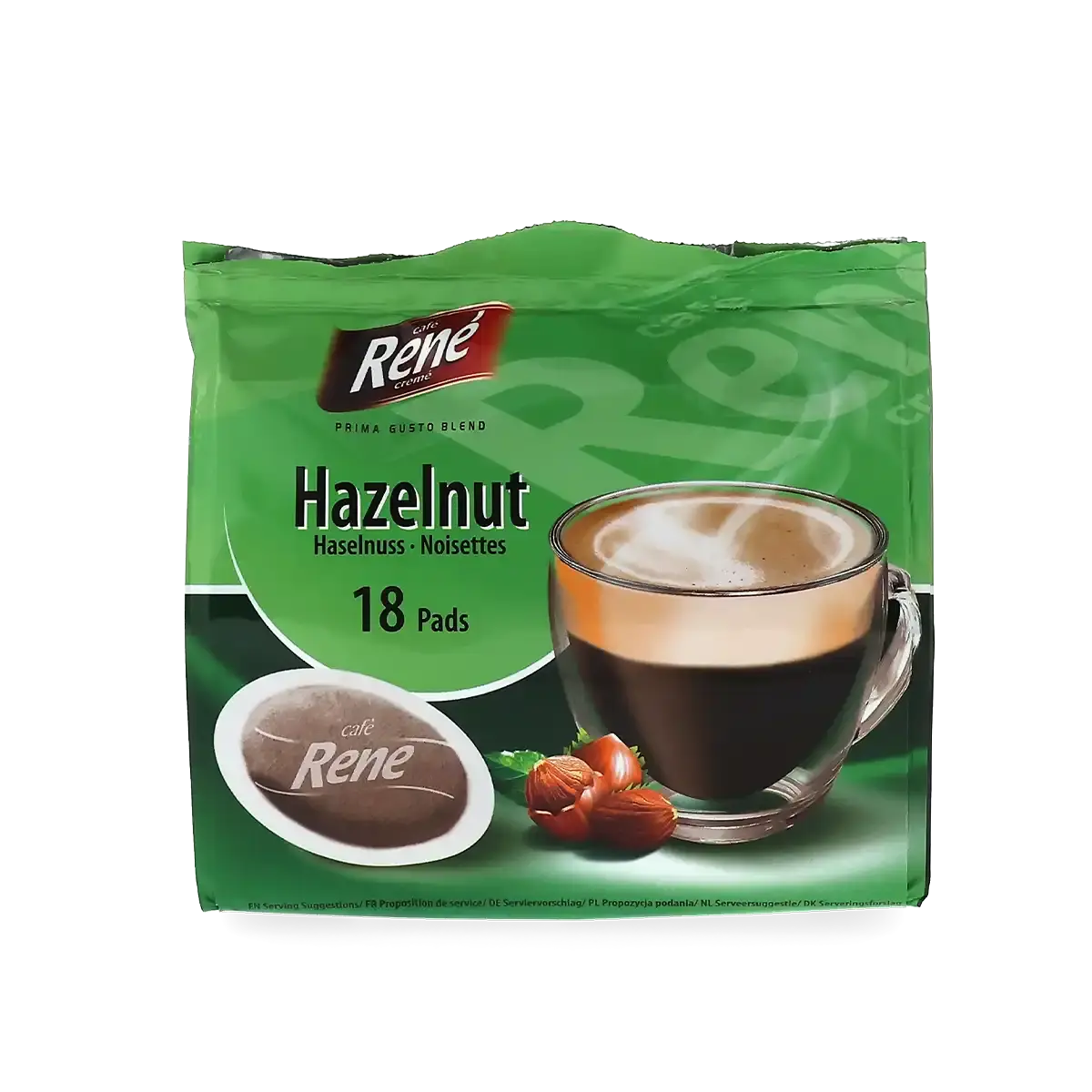 Hasselp\u00E4hkin\u00E4kahvi\u0020\u002D\u0020Caf\u00E9\u0020Ren\u00E9