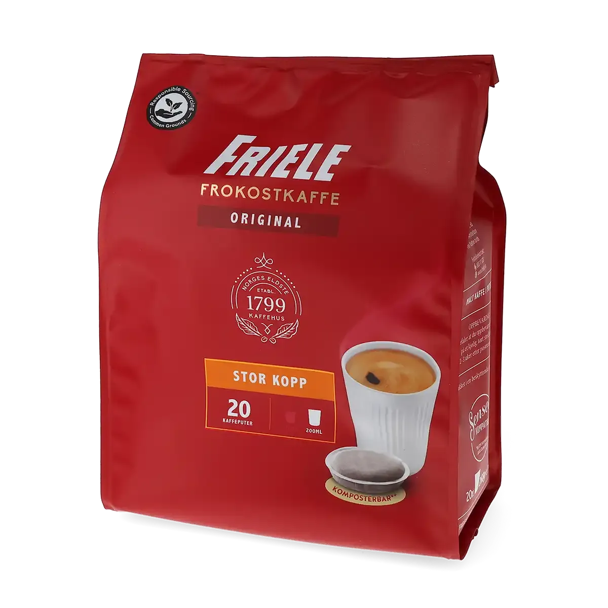 Frokostkaffe\u0020\u0028Aamukahvi\u0029\u0020XL\u0020\u002D\u0020Friele