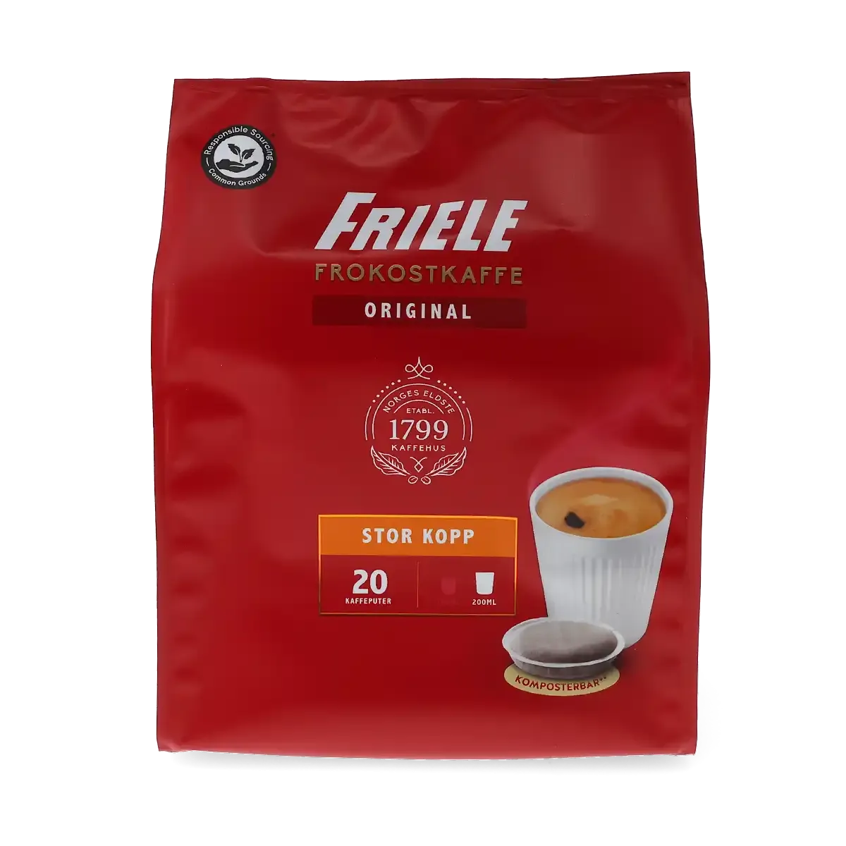 Frokostkaffe\u0020\u0028Aamukahvi\u0029\u0020XL\u0020\u002D\u0020Friele