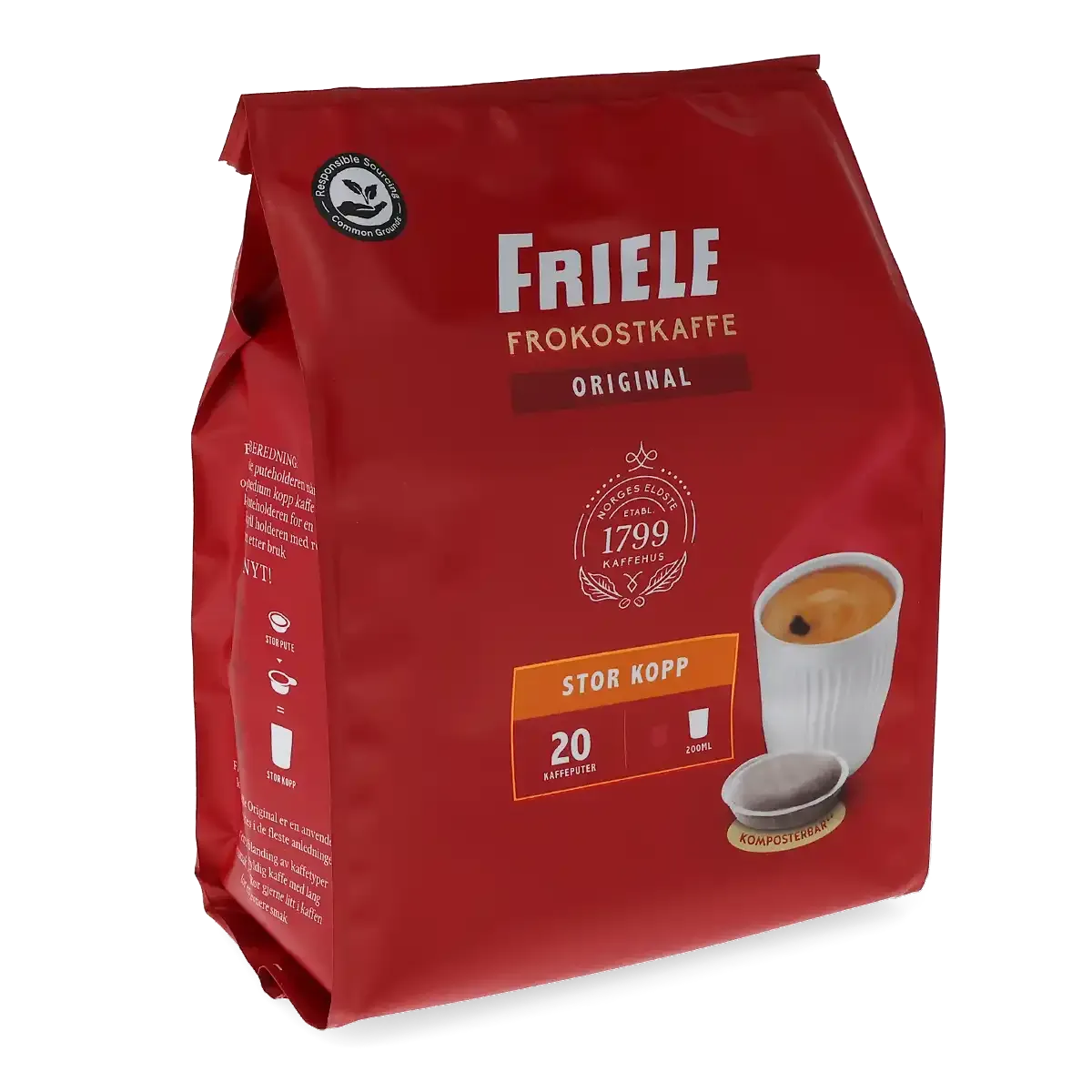 Frokostkaffe\u0020\u0028Aamukahvi\u0029\u0020XL\u0020\u002D\u0020Friele