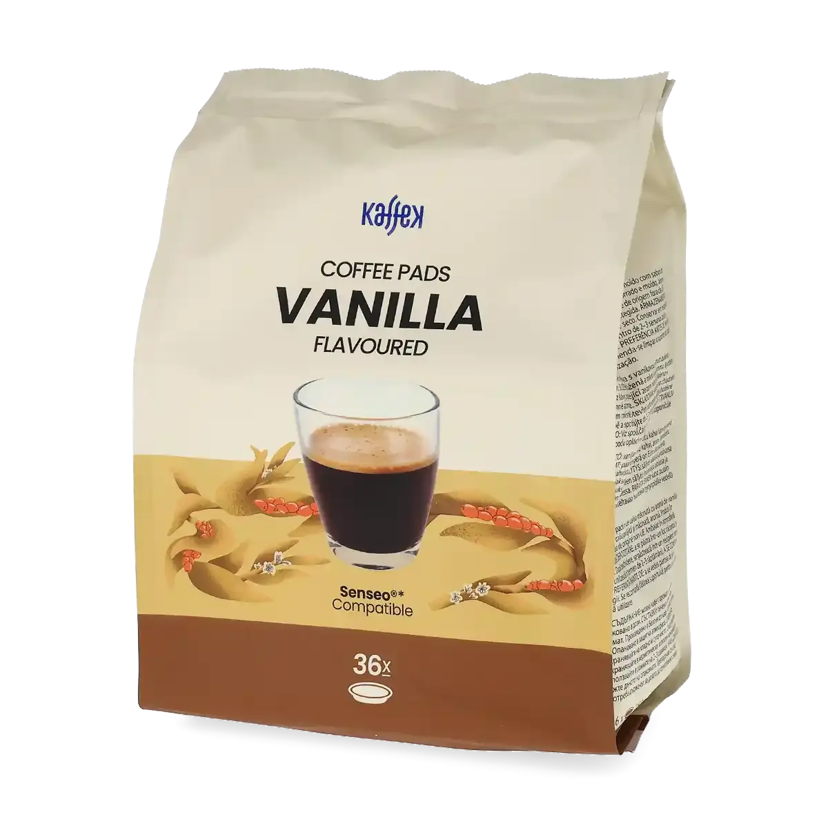Vanilja