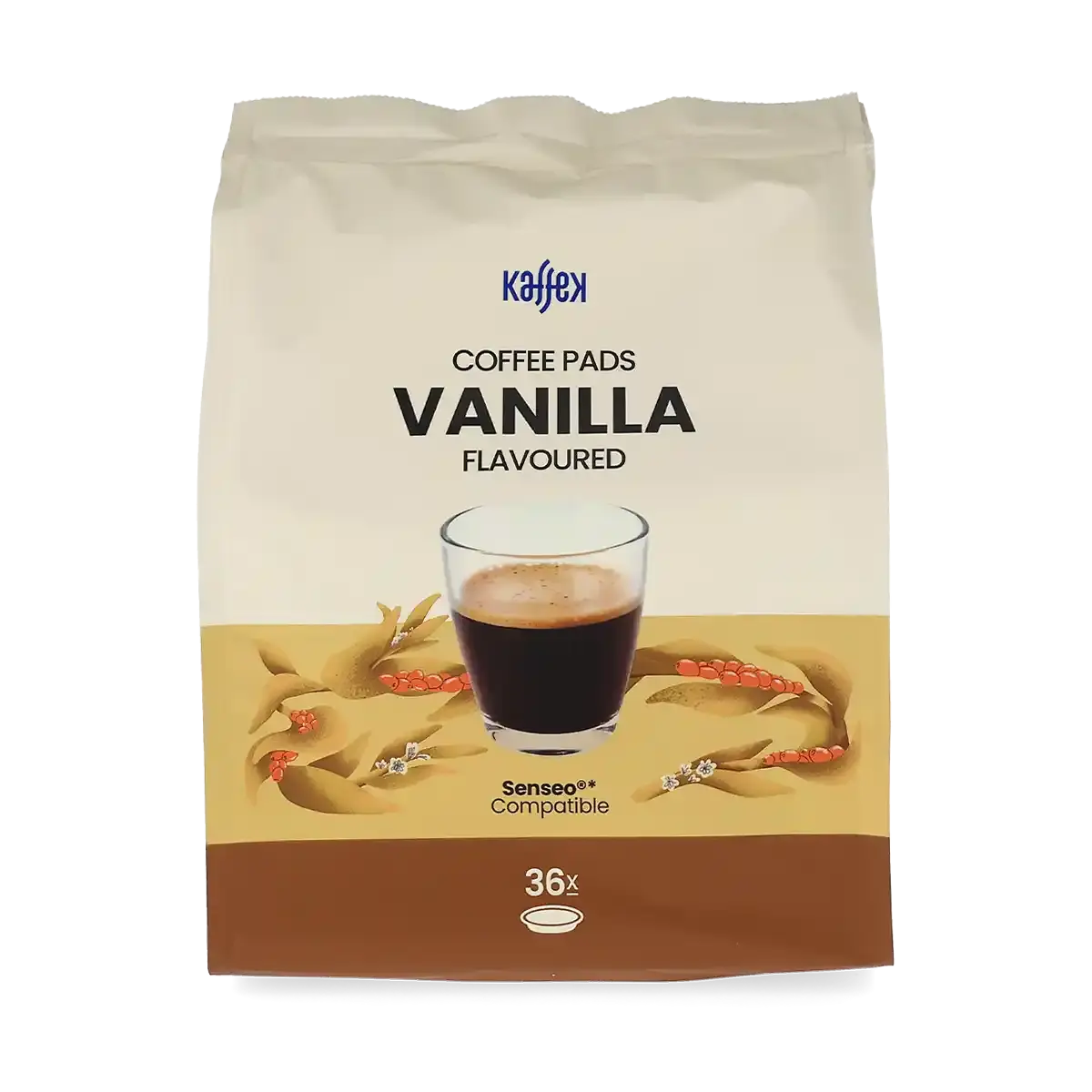 Vanilja