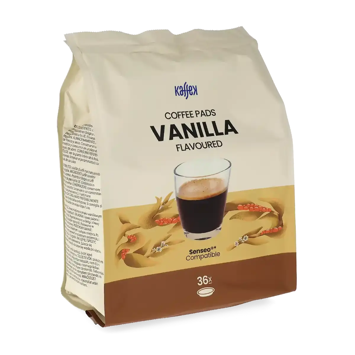 Vanilja