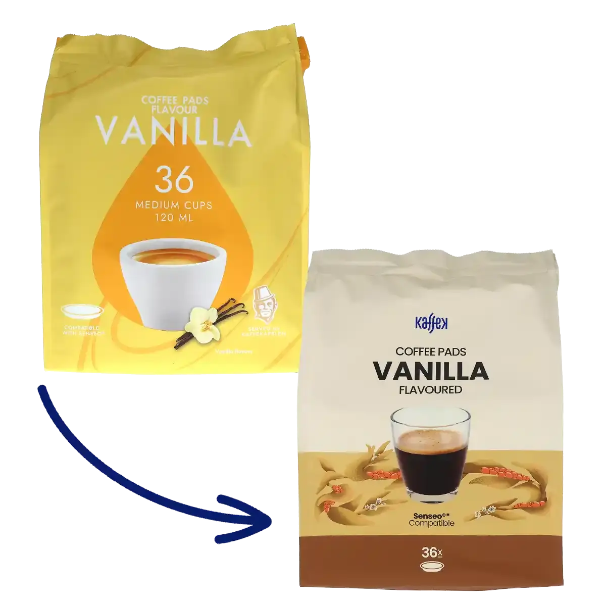 Vanilja