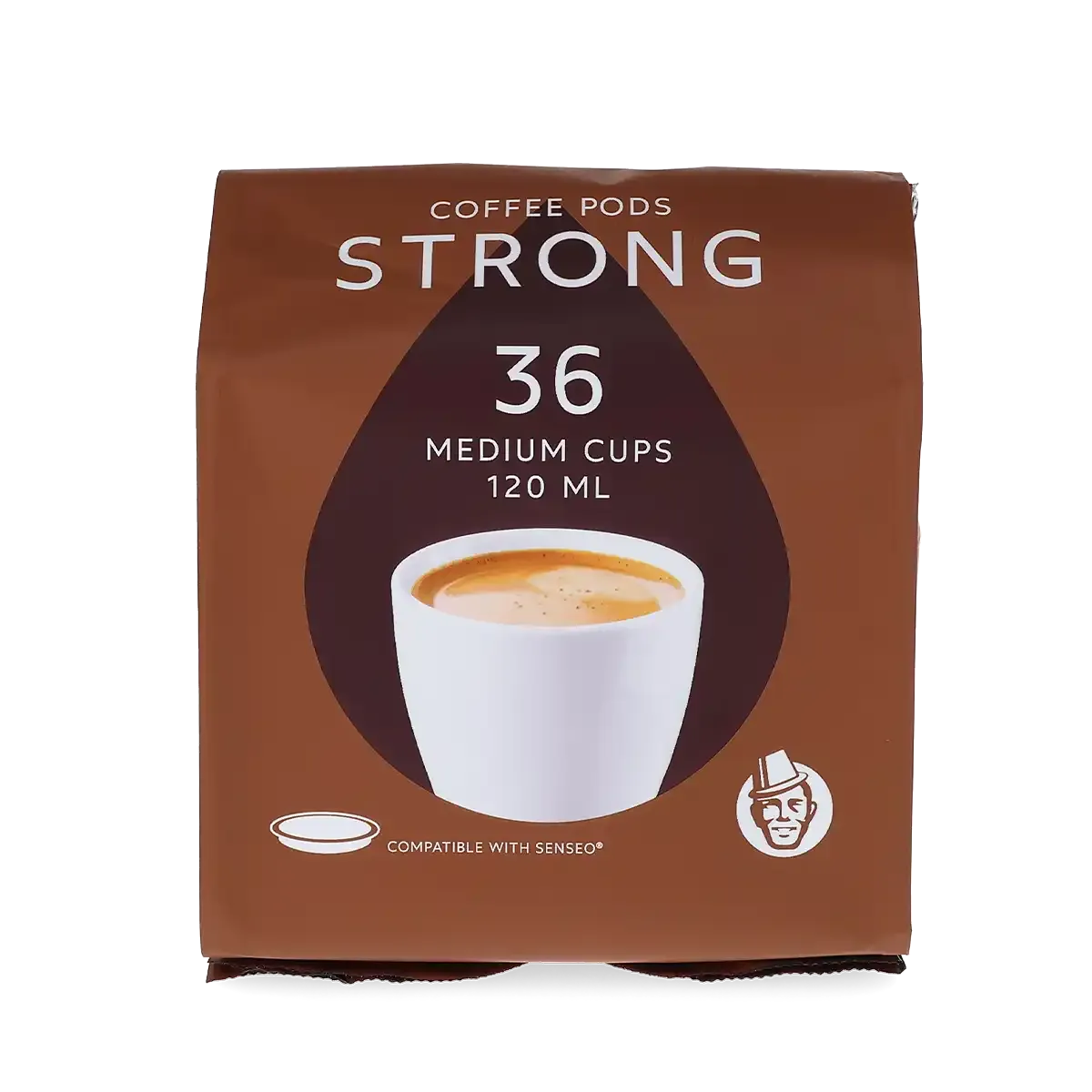 Strong\u0020\u002D\u0020Arkikahvi