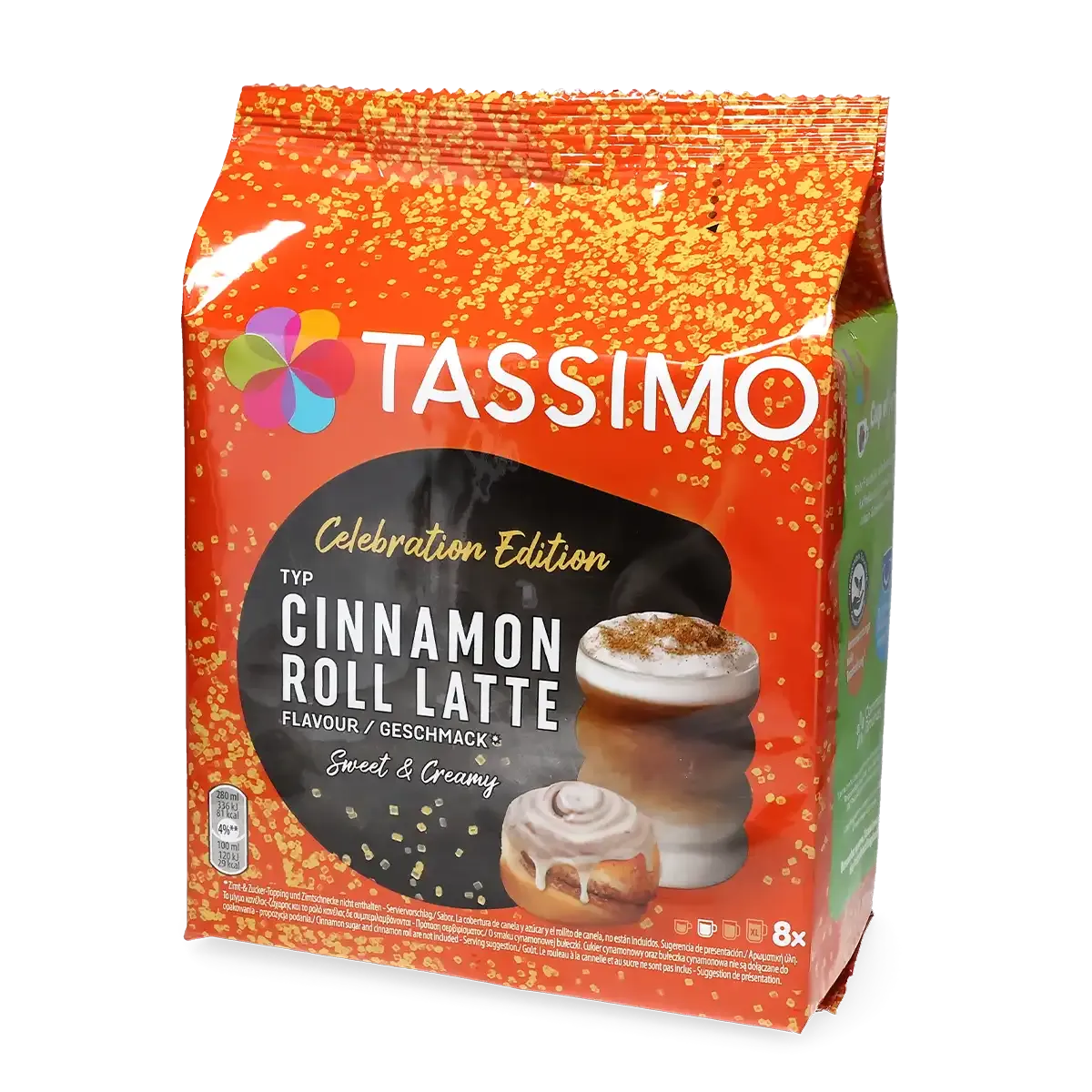 Kanelipulla\u0020Latte