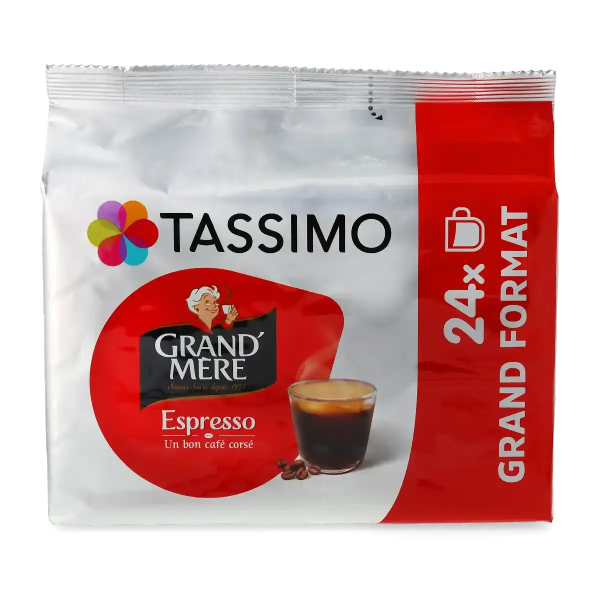 Espresso