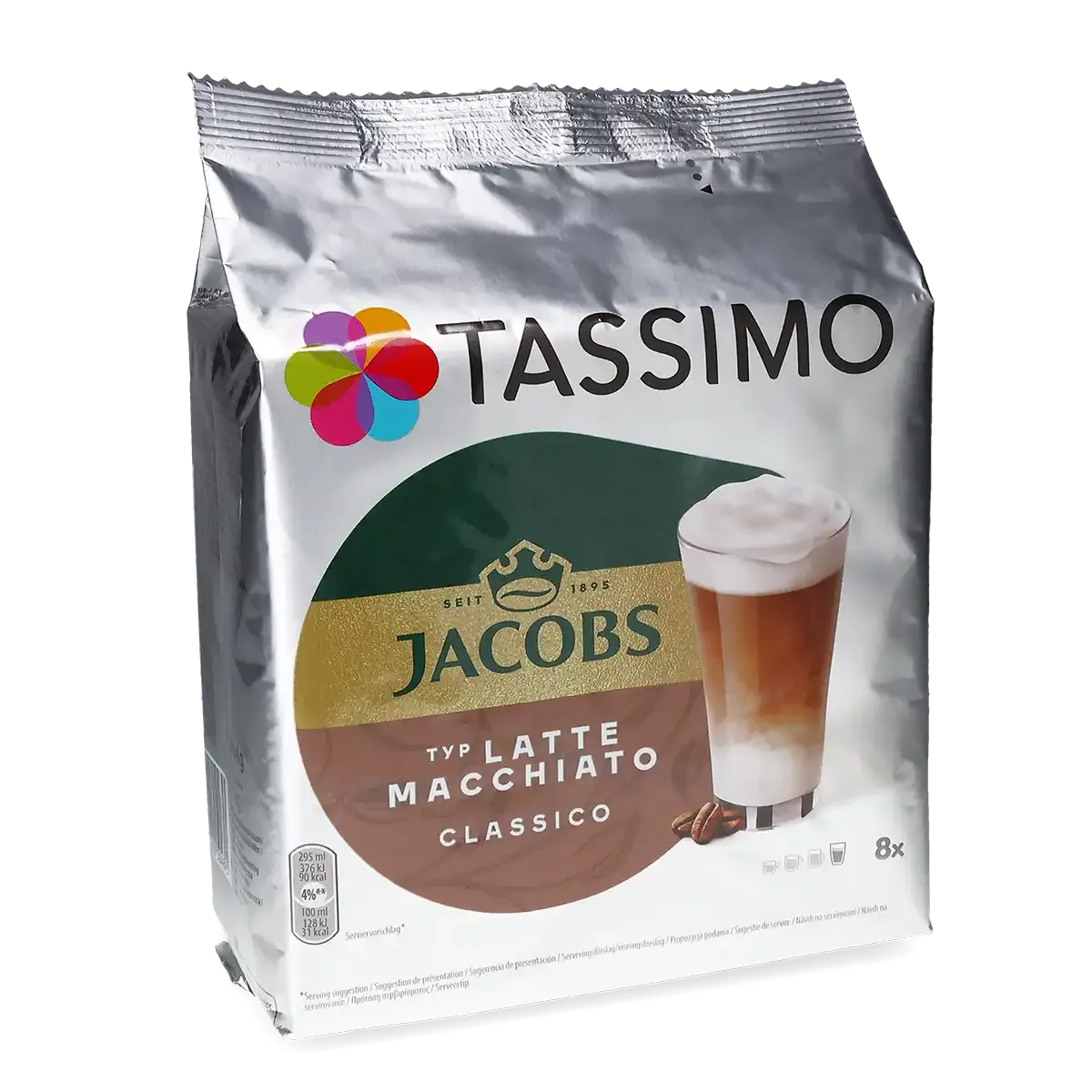 Latte\u0020Macchiato\u0020Classico\u0020
