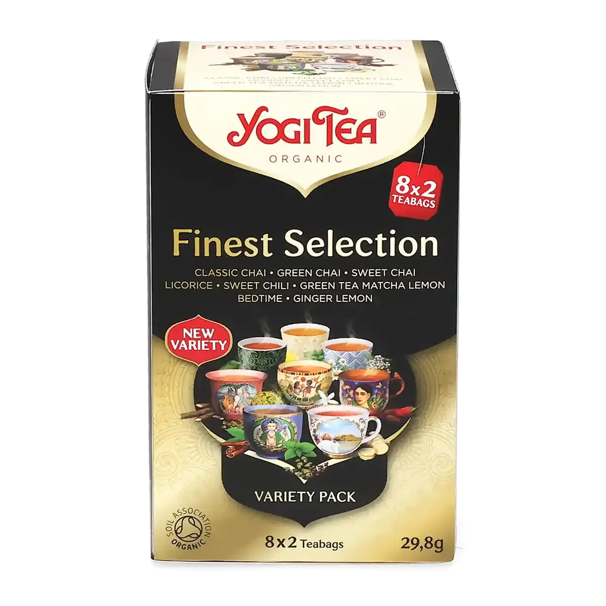 Finest\u0020Selection\u0020\u002D\u0020Yogi\u0020Tea\u0020