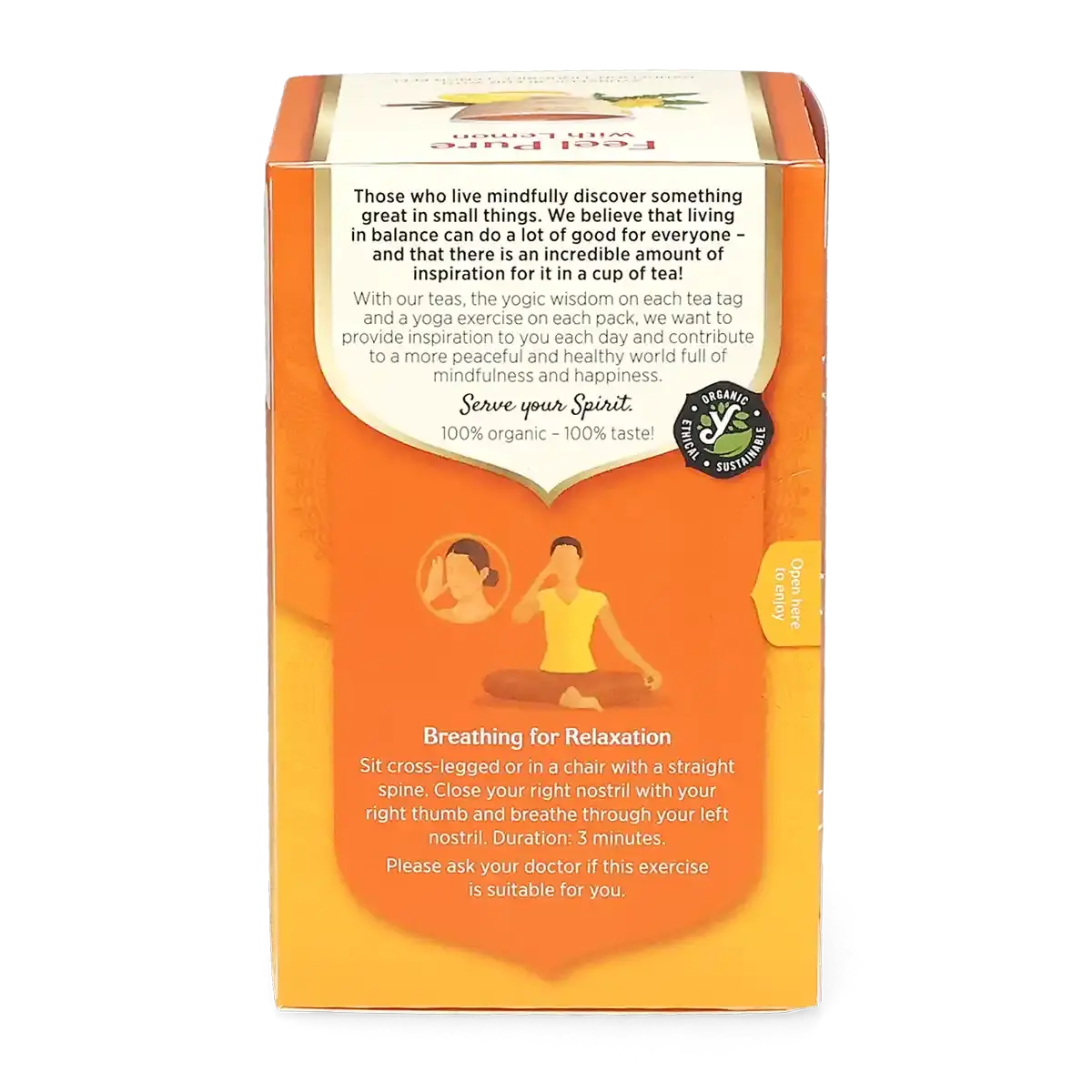 Feel\u0020Pure\u0020sitruunan\u0020kanssa\u0020\u002D\u0020Yogi\u0020Tea\u0020