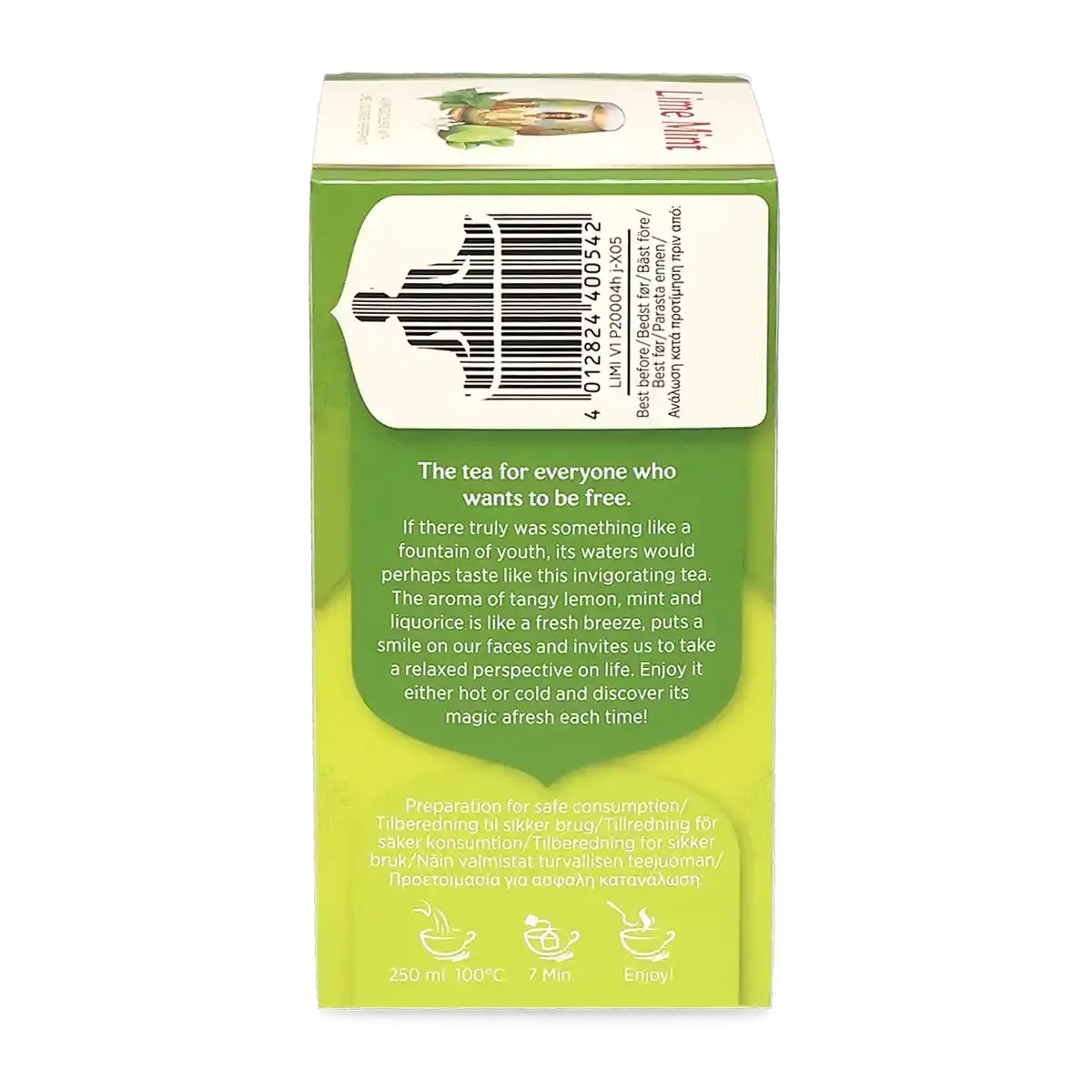 Lime\u0020Mint\u0020\u002D\u0020Yogi\u0020Tea\u0020