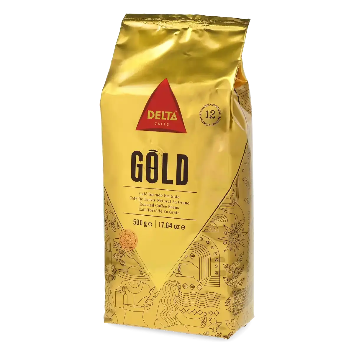 Gold