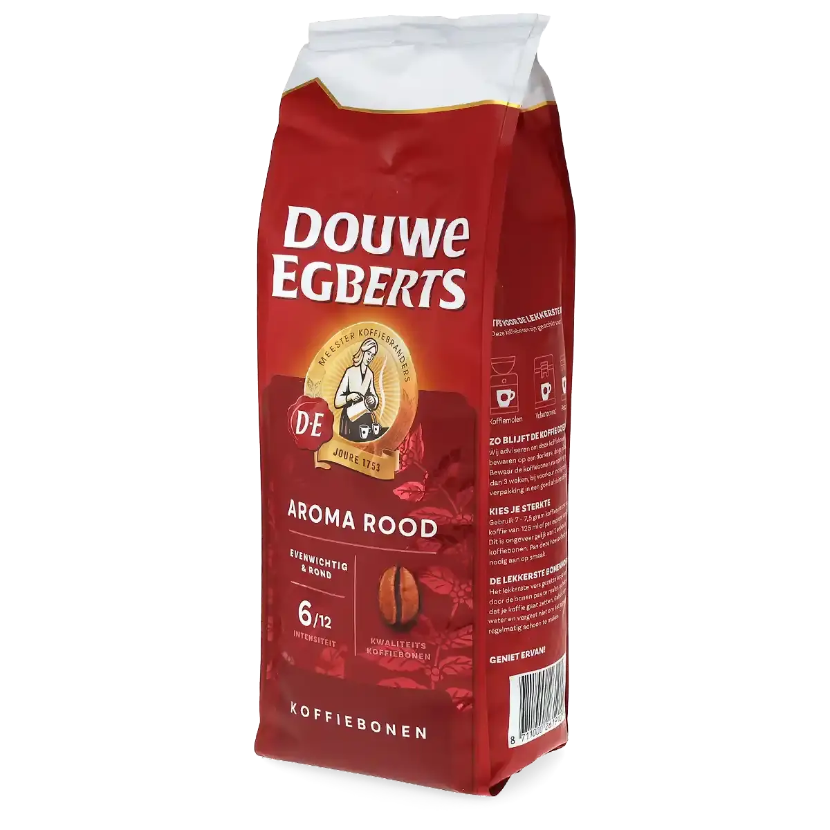 Aroma\u0020Rood