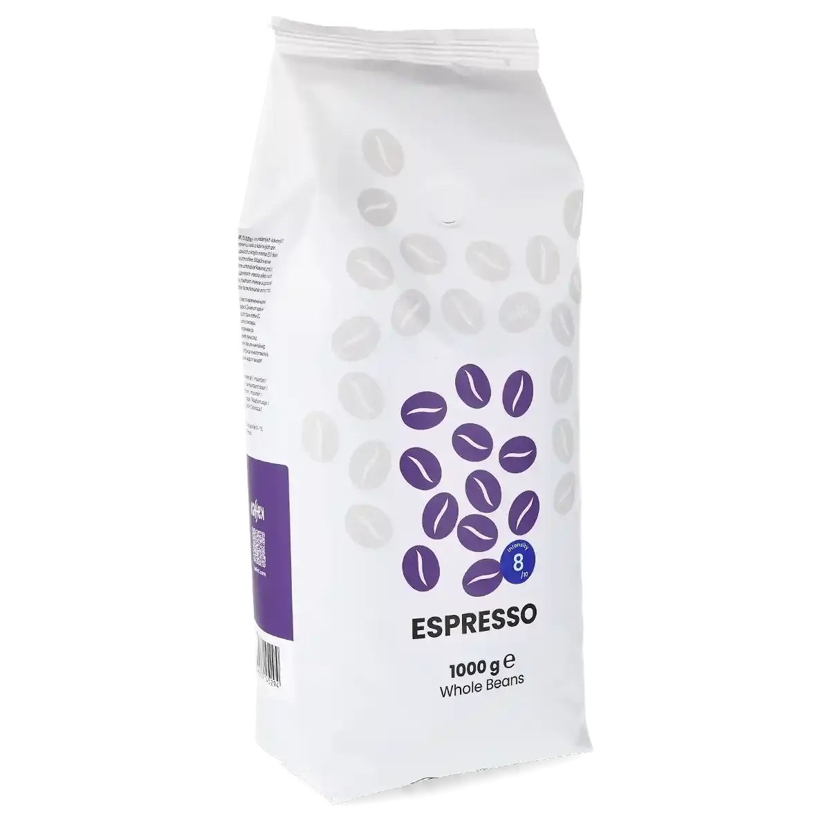Espresso\u0020\u002D\u0020Budget