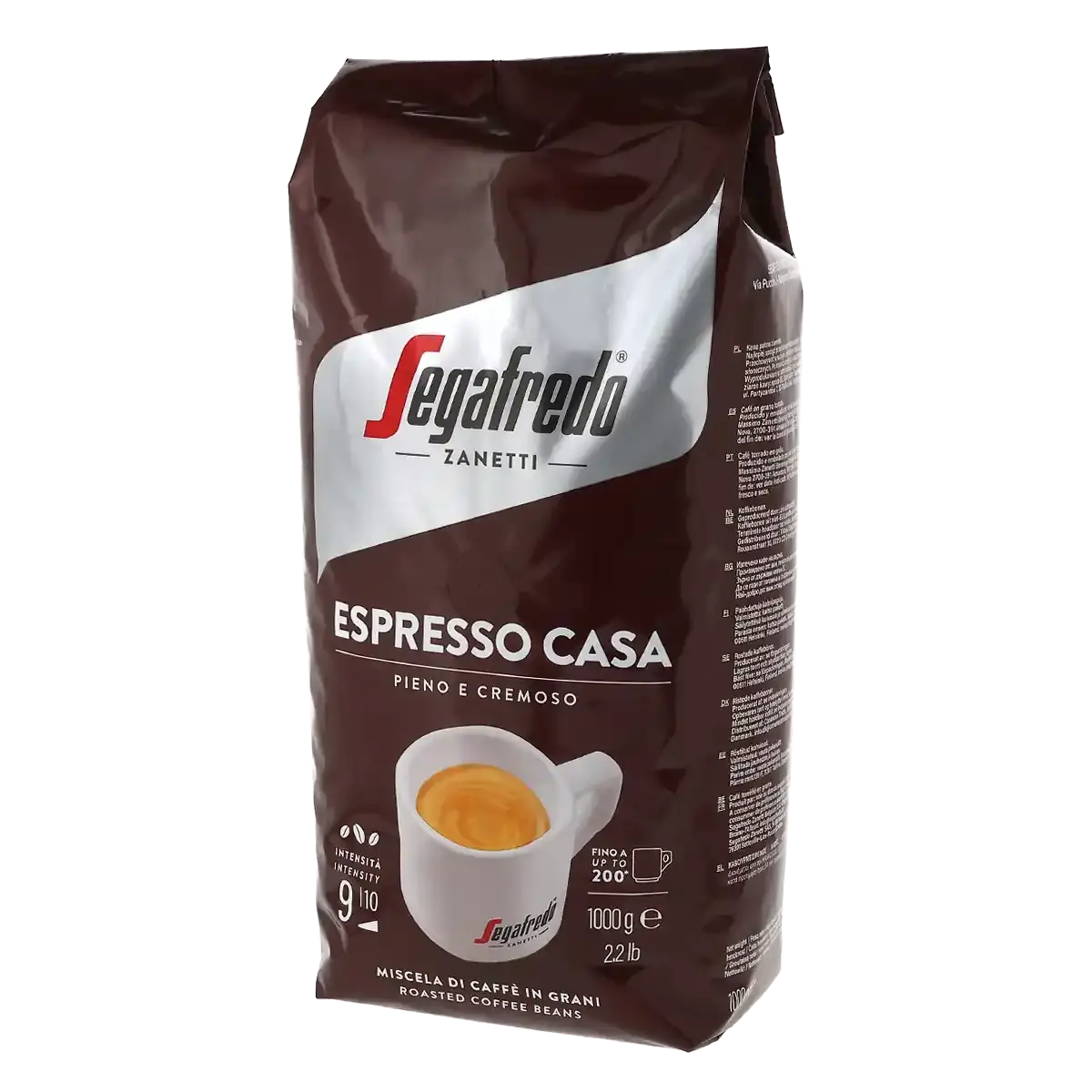 Espresso Casa