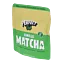 Vaniljamatcha