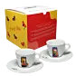 Window Collection Cappuccinosetti