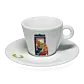 Window Collection Cappuccinosetti