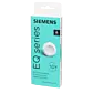 Puhdistustabletit TZ80001B - Siemens 