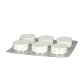 Kalkinpoistotabletit