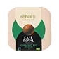 Espresso Luomu