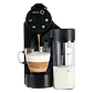 Mini milkQool (Musta)