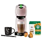 Dolce Gusto Genio Share