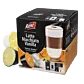 Vaniljainen latte macchiato