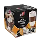 Vaniljainen latte macchiato