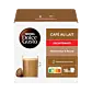 Café au Lait Kofeiiniton