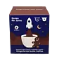 Piparkakku Latte 
