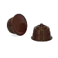 Hazelnut Cappuccino