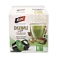 Dubai-tyylinen suklaajuoma