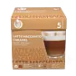 Latte Macchiato Caramel - Arkikahvi