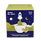 Pistaasi Cappuccino