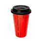 Lämpöeristetty muki ”Dynamite”