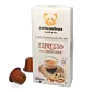 Suklaakeksiespresso  