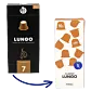 Lungo Classic - Budget
