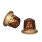 Suklaa-espresso