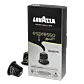Espresso Maestro Ristretto