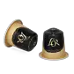 Double Ristretto