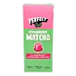 Mansikka Matcha